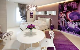 Opera Relais De Charme - Aparthotel